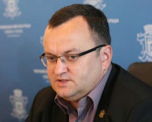 Суд відновив на посаді мера людину команди Яценюка