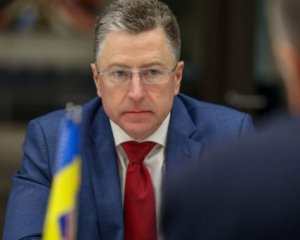 Волкер підтримав ініціативу переговорів Зеленського та Путіна