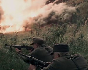 До 75-річчя найбільшого бою УПА презентували відеоролик