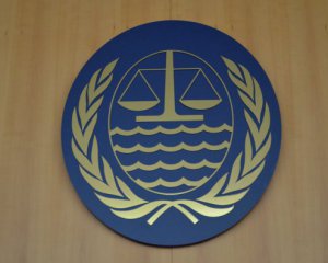 Міжнародний трибунал призначив дату слухання справи щодо моряків
