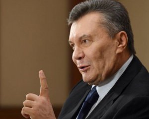 Янукович розповів, коли повернеться в Україну