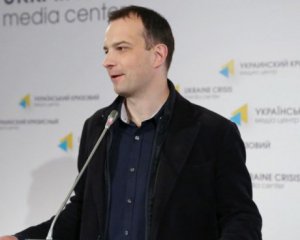 Соболєв створює нову партію