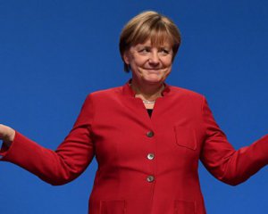 Меркель запросила Зеленського в Берлін