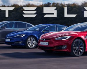 Компанія Tesla створить власний суперкомп&#039;ютер