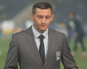 Миколенко готов играть в хорошем чемпионате