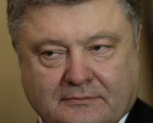 У Порошенко склоняются к досрочным выборам — СМИ