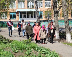 Як живеться селянам без жодного магазину