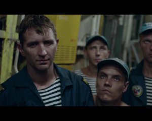 Откровенно и с реализмом: сняли фильм об украинских моряках