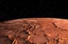 На Марсе впервые зафиксировали землетрясение