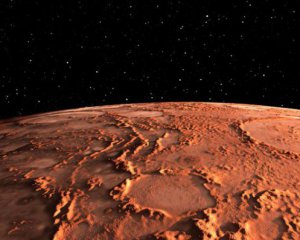 На Марсі вперше зафіксували землетрус