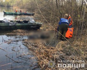 Трагедія на Дніпрі:   знайшли тіло 18-річної студентки