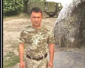 Появились подробности гибели добровольца Юрия Коновода