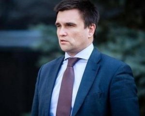 Путін запустив новий етап окупації Донбасу — Клімкін