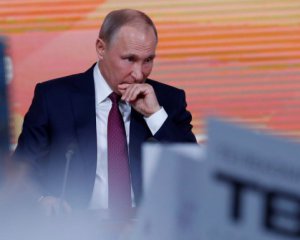 Путин создает повод для дальнейшего применения армии против Украины — Турчинов