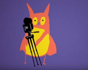 На "Чилдрен Кинофест" покажут фильм ужасов для детей