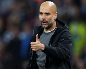 "Манчестер Сіті" із Зінченком у складі впевнено переміг "Манчестер Юнайтед"