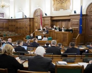 Латвійський Сейм запропонував вважати депортацію татар у 1944 році геноцидом