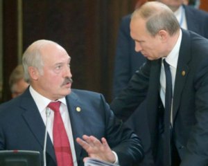 План Путіна: лишитися при владі та об&#039;єднати РФ і Білорусь - Bloomberg