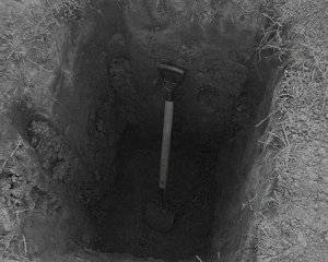 Могили на полтавських кладовищах стали дорожчі