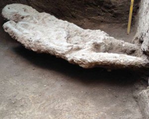 Нашли захоронения, которые меняют представление об истории региона