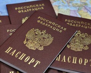 Житель Донбасса поплатился за смену гражданства