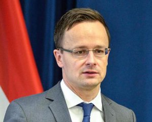 Венгрия отреагировала на принятие языкового закона в Украине