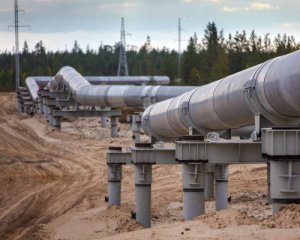 Украина приостановила транзит некачественной российской нефти