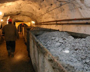 З&#039;явилася нова інформація про загиблих на шахті в ОРДЛО