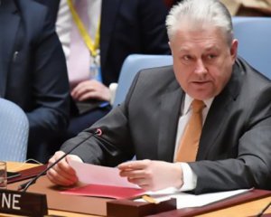 Ельченко сделал мощную заявление о российской агрессии и призвал к новым санкциям