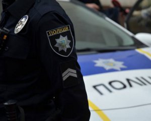 Біля банку прогримів потужний вибух