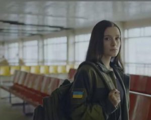 У мережу виклали відео подяки жінкам-військовим