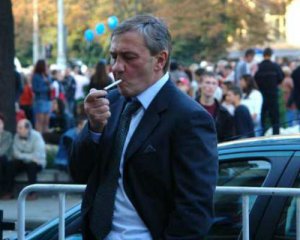 Росія зняла санкції з Черновецького