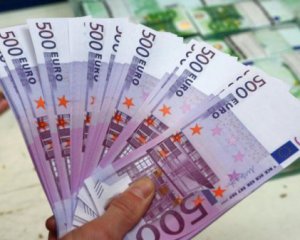 В Європі перестали друкувати купюру популярну серед злочинців