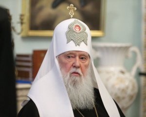 Православна церква України вибачила Зеленського за жарт про томос