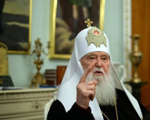 Вибори сповільнили перехід громад до Православної церкви України