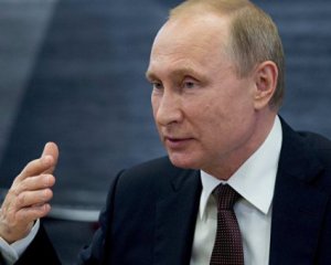 Путін назвав захмарну суму, яка піде на видачу російських паспортів