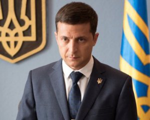 Рейтинг Зеленського обвалиться в перший рік