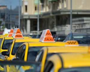 У Польщі арештували таксиста, який переїхав українця