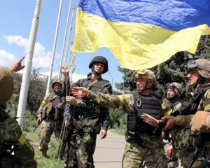 Военные рассказали о ситуации на Донбассе после Пасхи