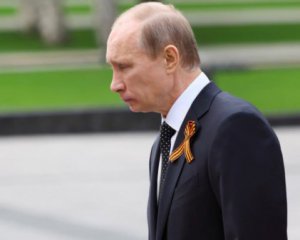 К Путину на День Победы не приедут лидеры других государств