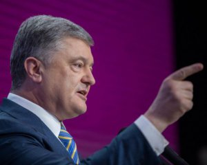 Порошенко підпише мовний закон