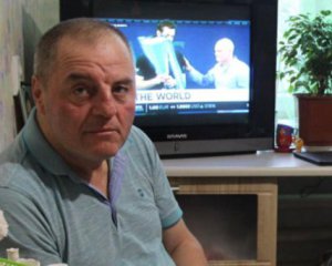 Тяжело больной политзаключенный Бекиров хочет объявить голодовку