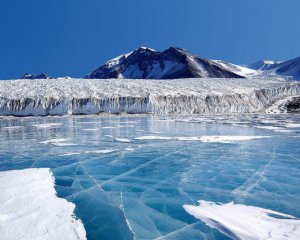 Украинские геологи обнаружили породы, которые могут изменить возраст Антарктиды