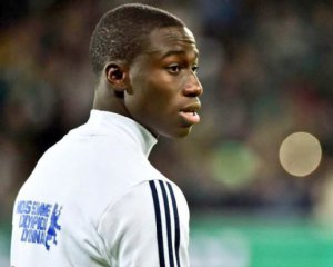 "Наполі" заплатить 40 млн євро за захисника, який міг стати конкурентом Зінченка в " Манчестер Сіті"