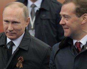 Ми нікого не запрошували - у Кремлі виправдали відсутність іноземних лідерів на Дні Перемоги
