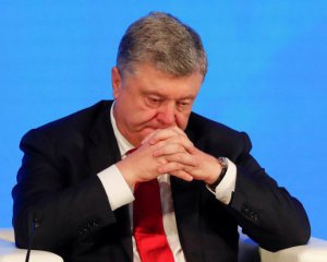 Порошенко распродает недвижимость