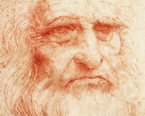 Вчені шукають нащадків Леонардо да Вінчі