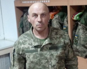 На передовой погиб Владимир Куцик со Львовской области