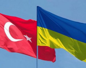 Украинские ракеты будут строить в Турции