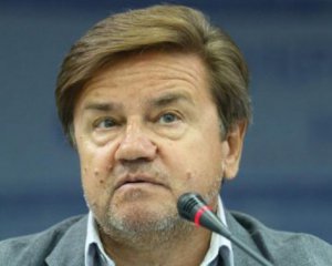 Наступил сезон политических стартапов - Карасев